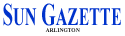 Sun Gazette - Arlington - click here