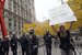 Occupy Wall Street: Zuccotti Park images